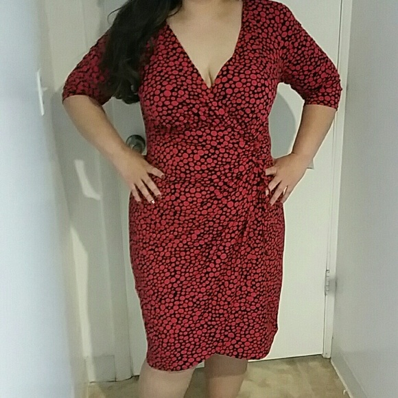 London Style Dress