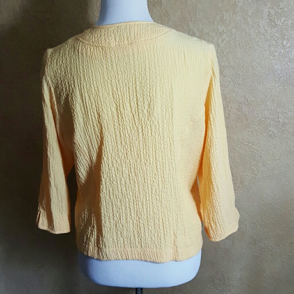 Apparenza Light Jacket - Picture 3 of 4
