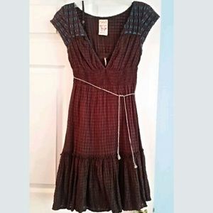 Free People dress