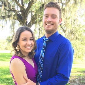 Meet your Posher, Brittany