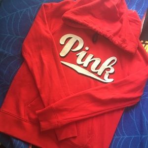 Victoria Secret Sweatsuit