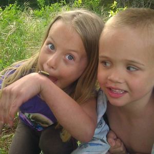 Meet your Posher, Mistee