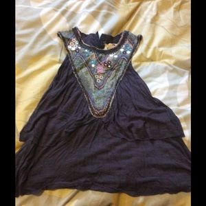 Free People Tanktop