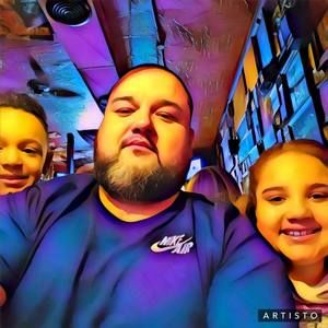 Meet your Posher, Darin