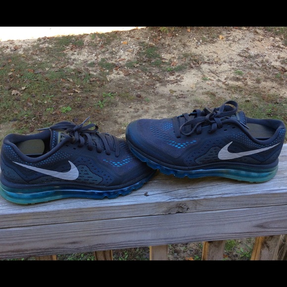 2013 Men Nike Air Max "Make an offer"
