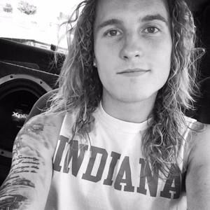 Meet your Posher, Greg