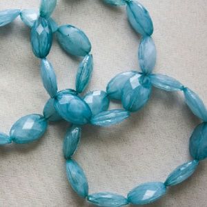 Set of Three Bracelets