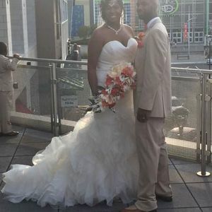 Meet your Posher, Raymond