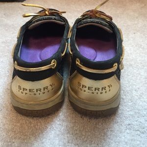 Sperry top-Siders