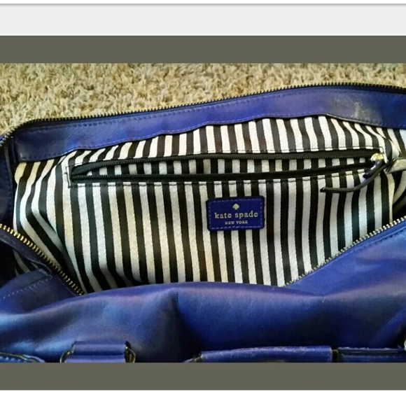 SOLD Kate Spade purse - Picture 2 of 4