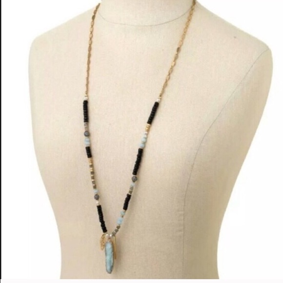 ISO Stella and Dot Artisan Necklace