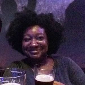 Meet your Posher, Gwendolyn
