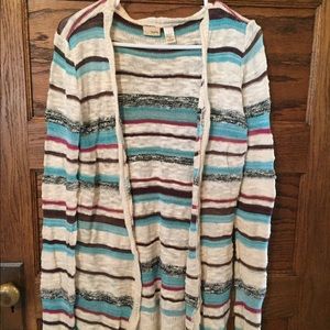 Daytrip Cardigan