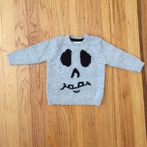 Zara Baby Boo Sweater