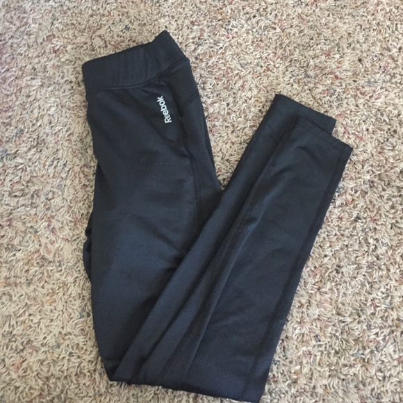 Reebok Playdry Leggings
