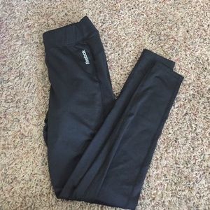 Reebok Playdry Leggings