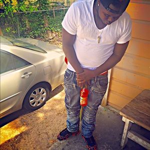 Meet your Posher, Richard