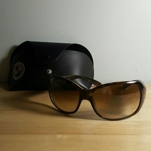 Ray-Ban Sunglasses - Offers are Welcome!