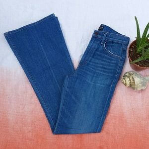 Citizens of Humanity ☆ Cherie high rise flare