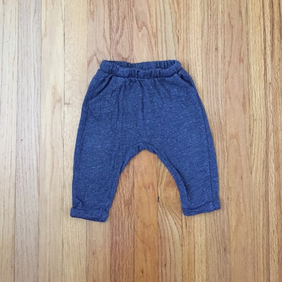 zara baby pants