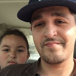 Meet your Posher, Ben