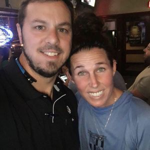 Meet your Posher, Brittney