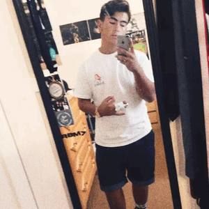 Meet your Posher, Bobby