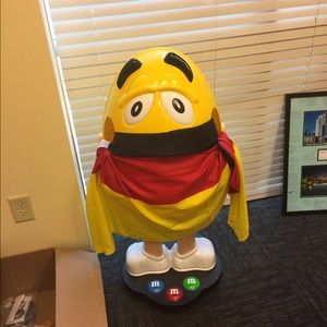 Meet your Posher, Stefan