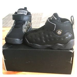 Jordan Jumpman Team II