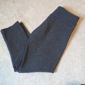 MPG XS workout capris