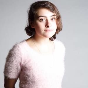 Meet your Posher, Louise