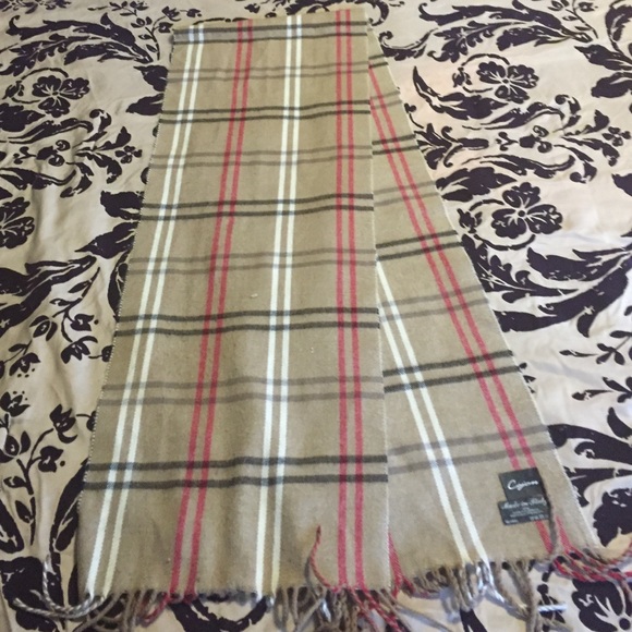 Cejon scarf