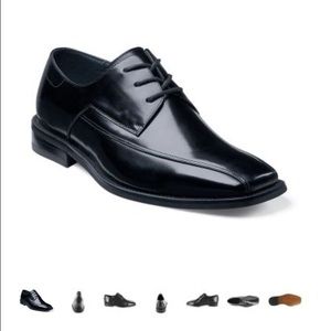 Stacy Adams Men's Dress shoes size 10.5