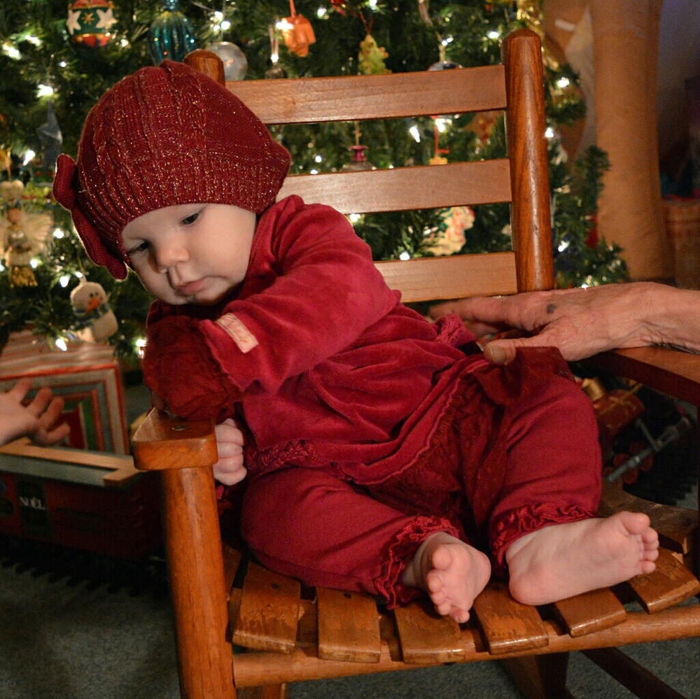 Meet your Posher, Kammi