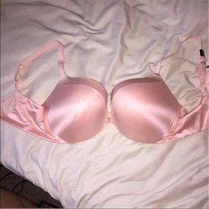 Victoria secret push up bra