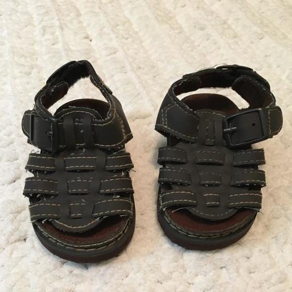 Unbranded Velcro Sandals