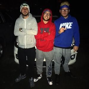 Meet your Posher, Ryan