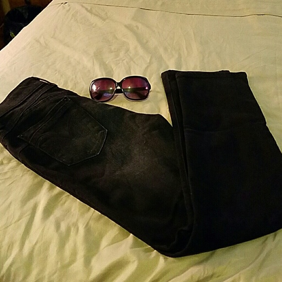Jeans - Picture 2 of 2