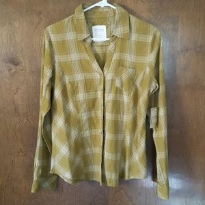 Sonoma button down dress shirt.