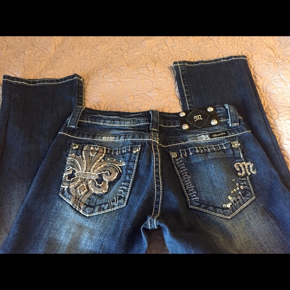 Miss Me jeans size 28