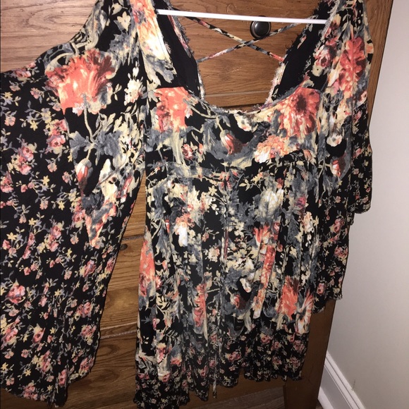 Free People Dress
