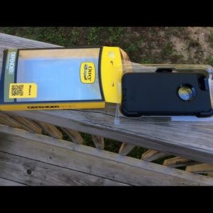 Brand New Otter Box. "Make an offer"