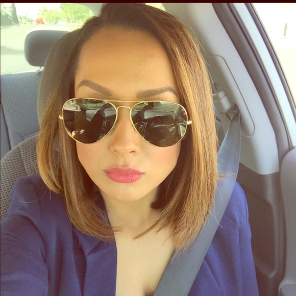 Ray ban Aviators