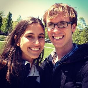 Meet your Posher, Kirsten