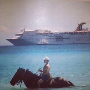 Meet your Posher, Jordan