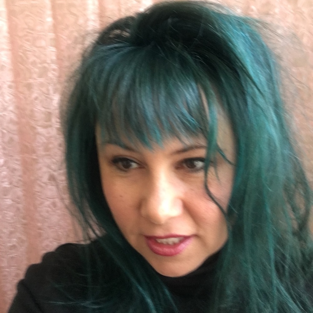 Meet your Posher, Trish