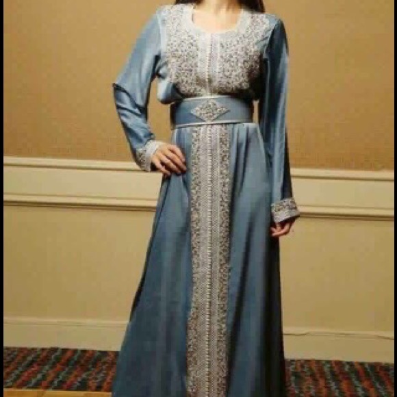 Caftan