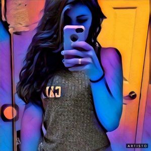 Meet your Posher, Starlene