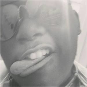 Meet your Posher, Corey