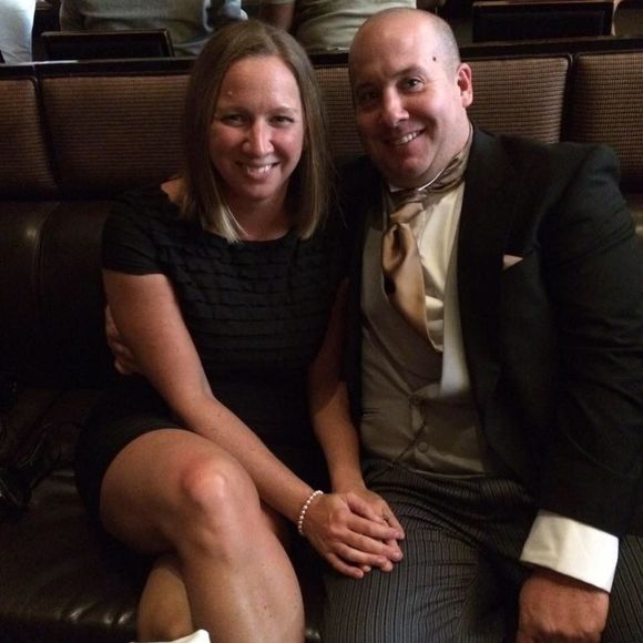 Meet your Posher, Aimee